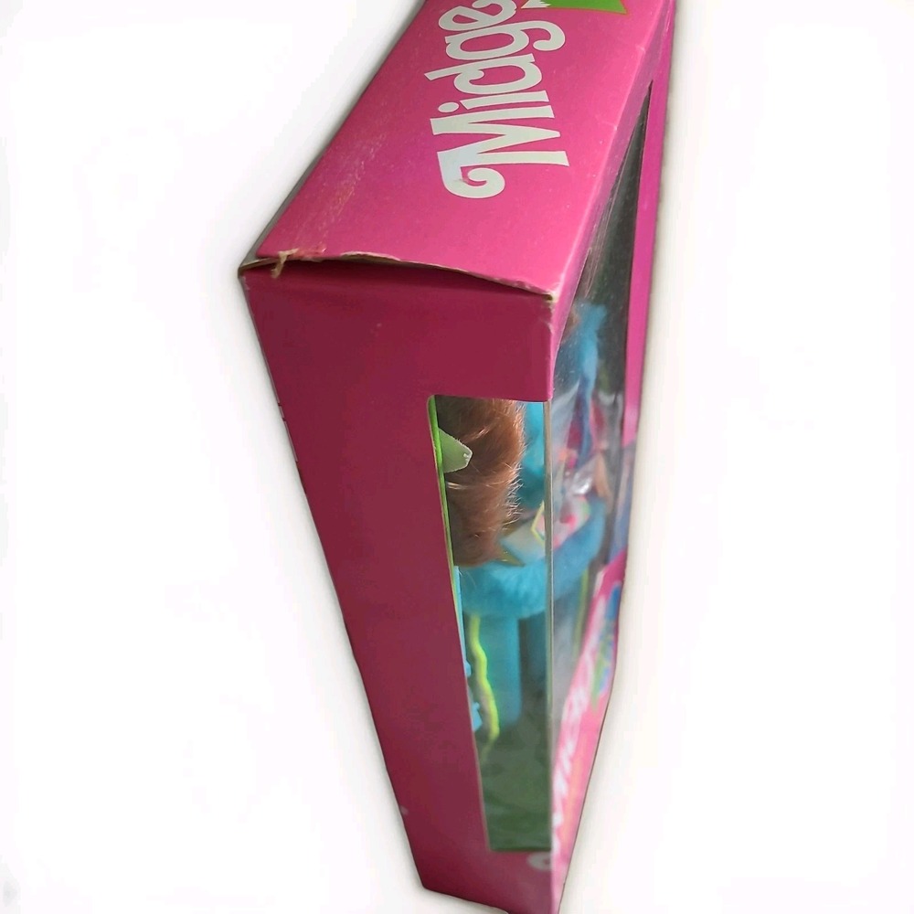 NEW IN BOXES VTG 1991 Ski Fun Barbie & Midge Dolls Mattel #7511 After Sky‎ Party - Picture 7 of 15